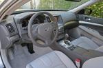 Infiniti G25 2011 года